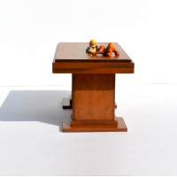 Art Deco Coffee Table